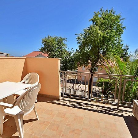 Apartment Meridiana-4 By Interhome Orebić Εξωτερικό φωτογραφία
