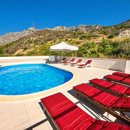 Apartment Meridiana-4 By Interhome Orebić Εξωτερικό φωτογραφία