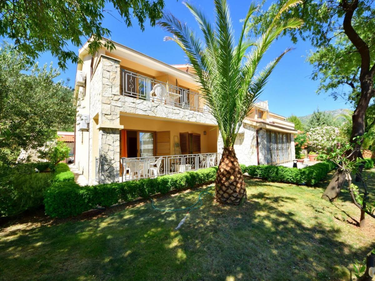 Apartment Meridiana-4 By Interhome Orebić Εξωτερικό φωτογραφία
