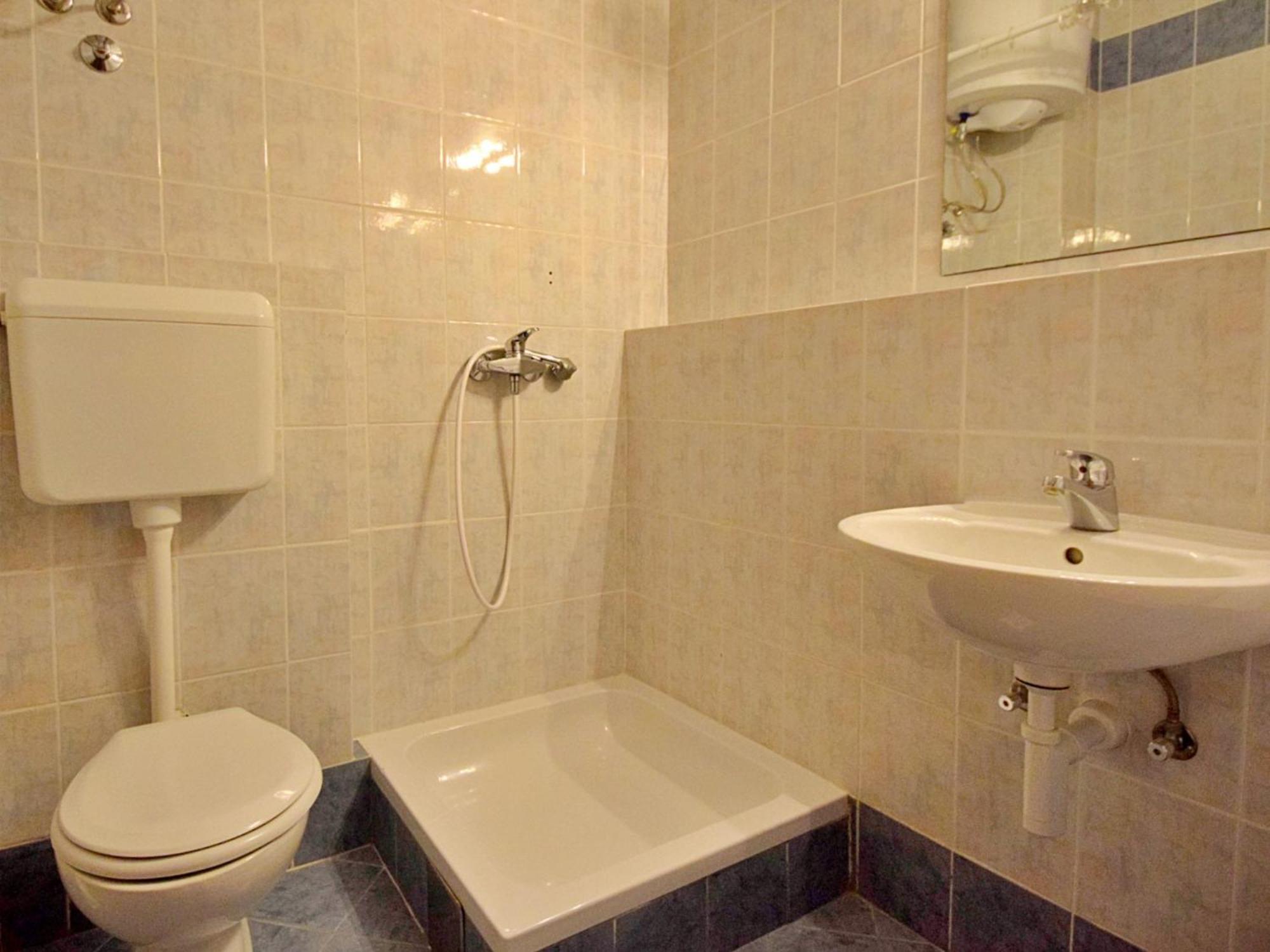 Apartment Meridiana-4 By Interhome Orebić Εξωτερικό φωτογραφία