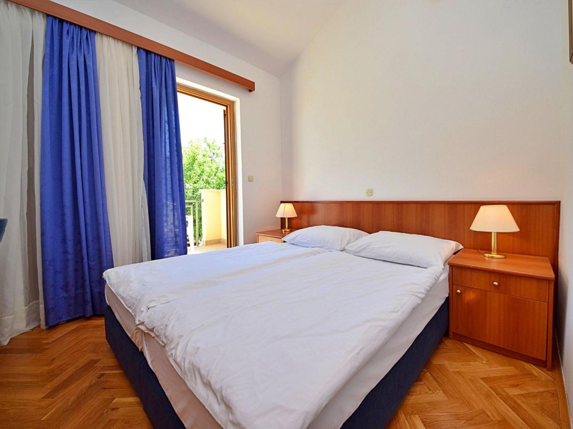 Apartment Meridiana-4 By Interhome Orebić Εξωτερικό φωτογραφία