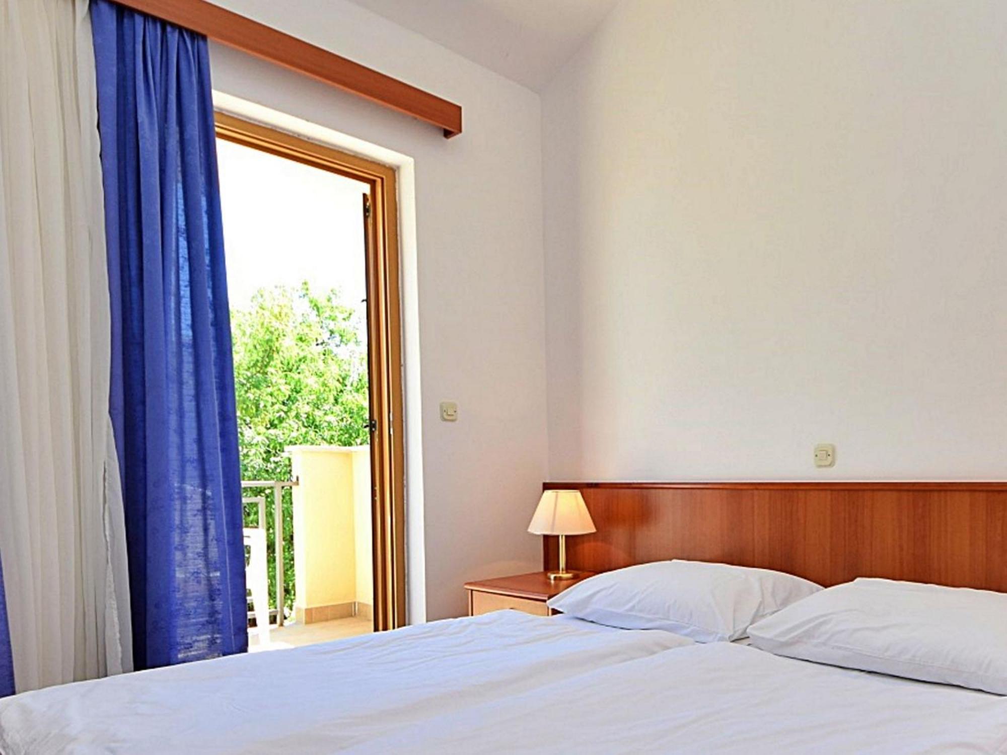 Apartment Meridiana-4 By Interhome Orebić Εξωτερικό φωτογραφία