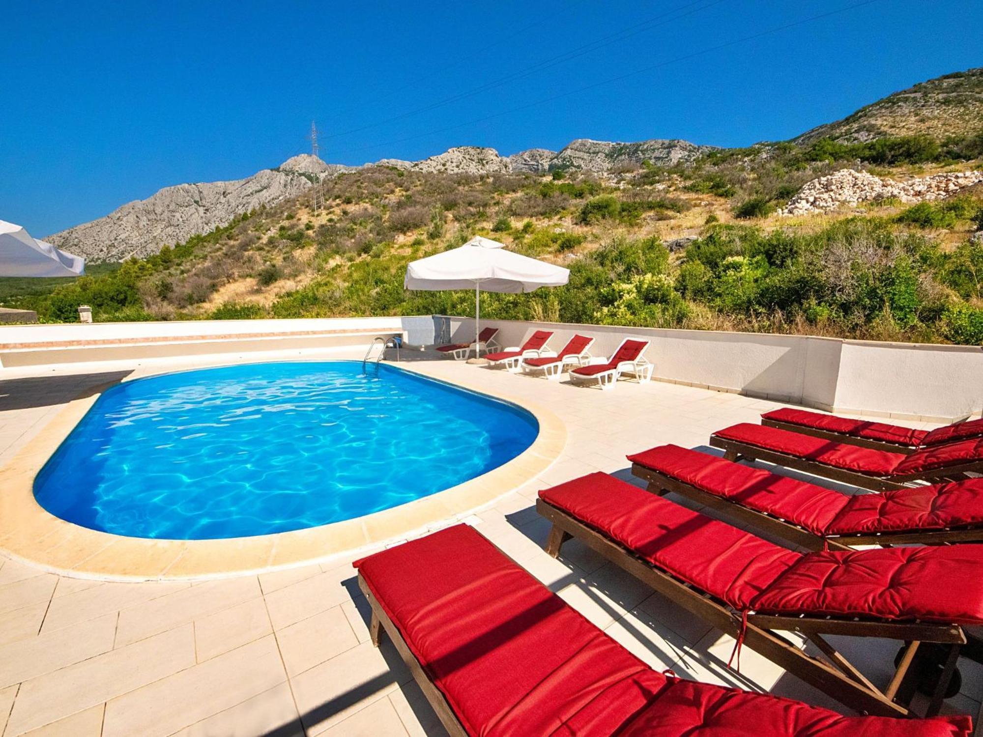 Apartment Meridiana-4 By Interhome Orebić Εξωτερικό φωτογραφία